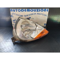 FARO ANTERIORE DESTRO FORD KA DAL 1996 AL 2007