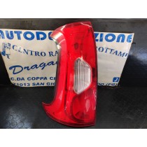 FARO POSTERIORE SINISTRO FIAT PANDA DAL 2012 AL 2024