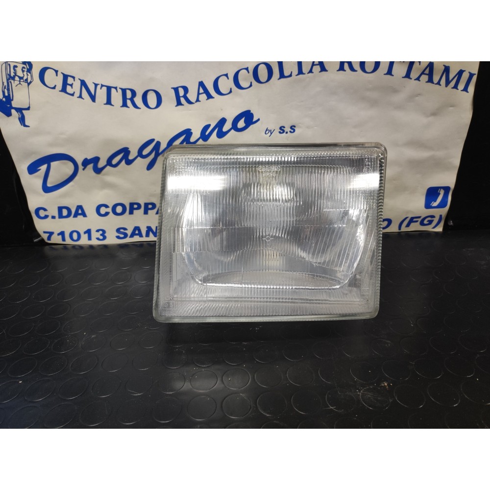 FARO ANTERIORE DESTRO FIAT UNO DAL 1984 AL 1995