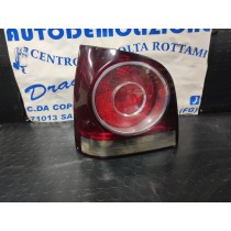 FARO POSTERIORE SINISTRO VOLKSWAGEN POLO DAL 2005 AL 2009