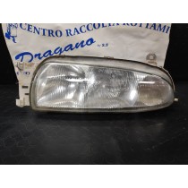 FARO ANTERIORE SINISTRO FORD FIESTA MK IV DAL 1996 AL 1999