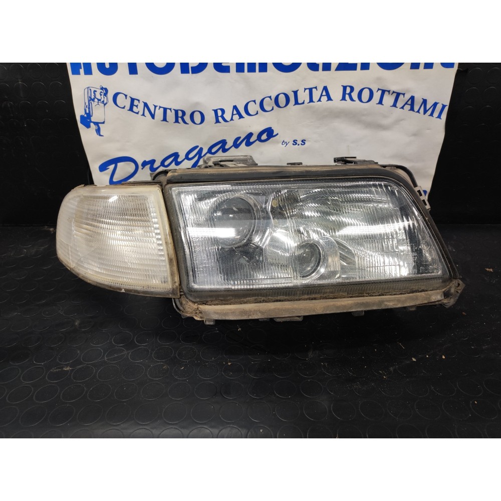 FARO ANTERIORE DESTRO AUDI A8 DAL 1994 AL 2002