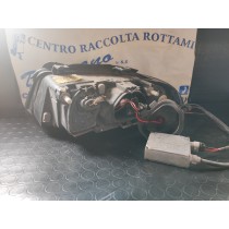 FARO ANTERIORE DESTRO AUDI A4 DAL 1994 AL 2000