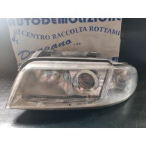 FARO ANTERIORE SINISTRO AUDI A4 DAL 1994 AL 2000