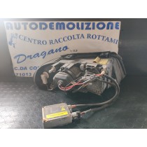 FARO ANTERIORE SINISTRO AUDI A4 DAL 1994 AL 2000