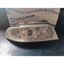 FARO ANTERIORE DESTRO AUDI A4 DAL 1994 AL 2000