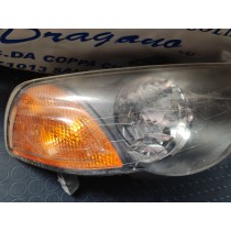 FARO ANTERIORE DESTRO HONDA HR-V