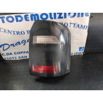 FARO POSTERIORE DESTRO AUDI A2 DAL 1999 AL 2005