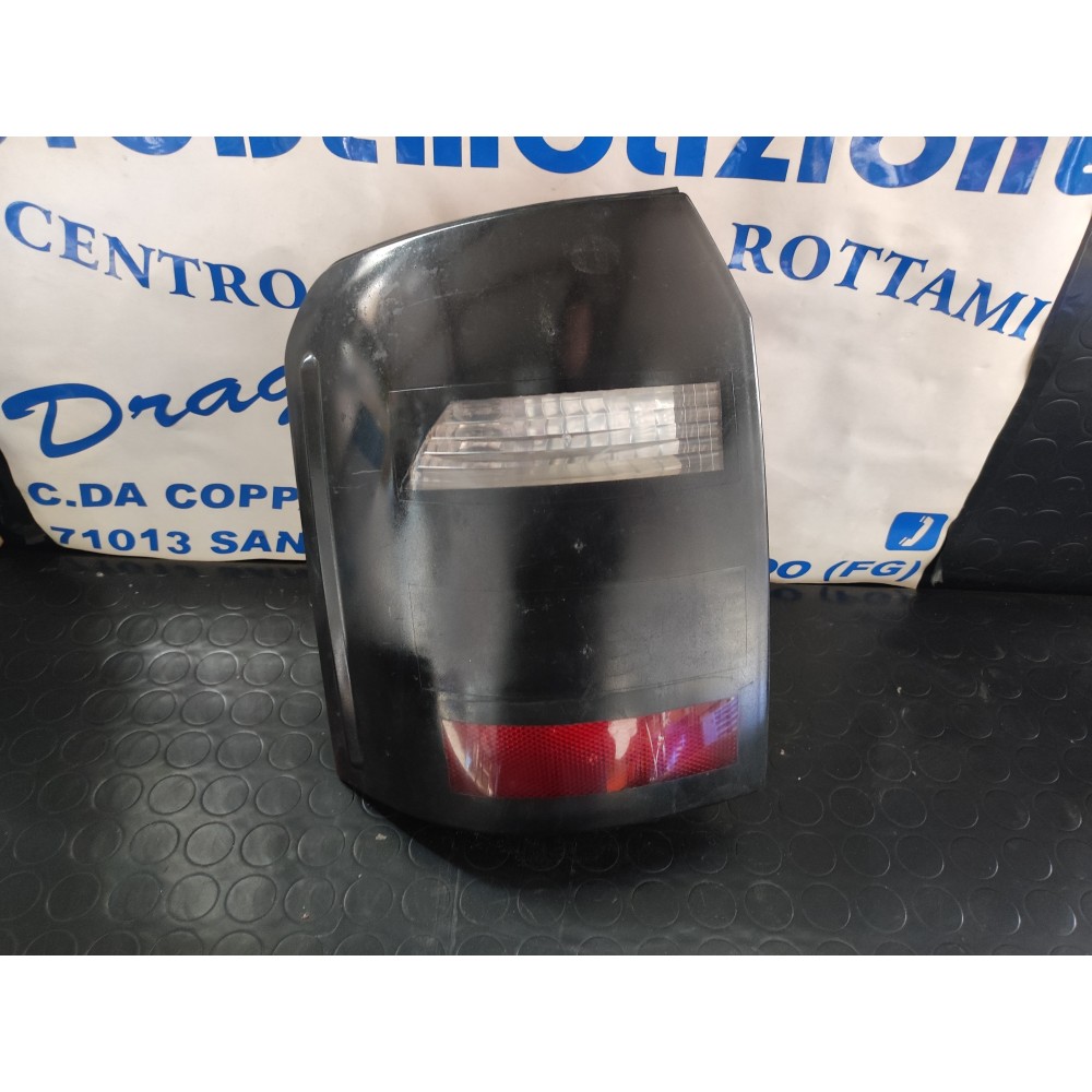 FARO POSTERIORE SINISTRO AUDI A2 DAL 1999 AL 2005