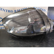 FARO ANTERIORE SINISTRO FIAT BARCHETTA DAL 1994 AL 2005