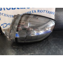 FARO ANTERIORE DESTRO FIAT BARCHETTA  DAL 1994 AL 2005