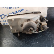 FARO ANTERIORE SINISTRO FIAT DUCATO DAL 1994 AL 2001