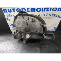 FARO ANTERIORE SINISTRO RENAULT KANGOO DAL 1997 AL 2003