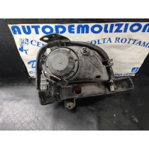 FARO ANTERIORE SINISTRO RENAULT KANGOO DAL 1997 AL 2003