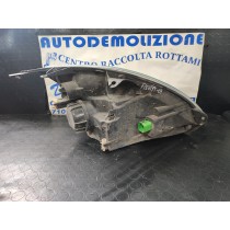 FARO ANTERIORE SINISTRO FORD FIESTA MK V DAL 2002 AL 2005