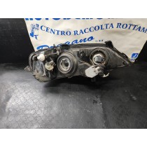 FARO ANTERIORE SINISTRO OPEL ASTRA G DAL 1998 AL 2003