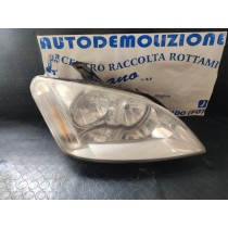 FARO ANTERIORE DESTRO FORD FOCUS C-MAX DAL 2003 AL 2007