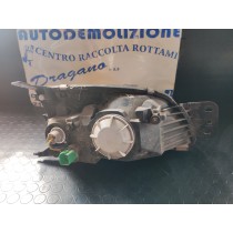 FARO ANTERIORE SINISTRO FORD FIESTA MK IV DAL 1999 AL 2002