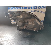 FARO ANTERIORE SINISTRO RENAULT SCENIC DAL 1999 AL 2003