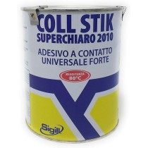 SIGILL COLL STICK ADESIVO UNIVERSALE 400ML