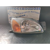 FARO ANTERIORE DESTRO FORD FIESTA MK IV DAL 1999 AL 2002