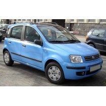 GANCIO ALETTA PARASOLE FIAT PANDA DAL 2003