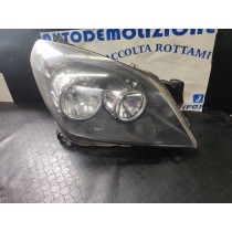 FARO ANTERIORE DESTRO OPEL ASTRA H DAL 2004 AL 2009