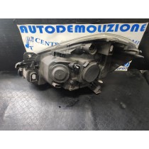 FARO ANTERIORE DESTRO RENAULT CLIO DAL 2005 AL 2009