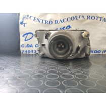 FARO ANTERIORE SINISTRO FIAT CINQUECENTO DAL 1992 AL 1998