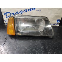 FARO ANTERIORE DESTRO FIAT CINQUECENTO DAL 1992 AL 1998