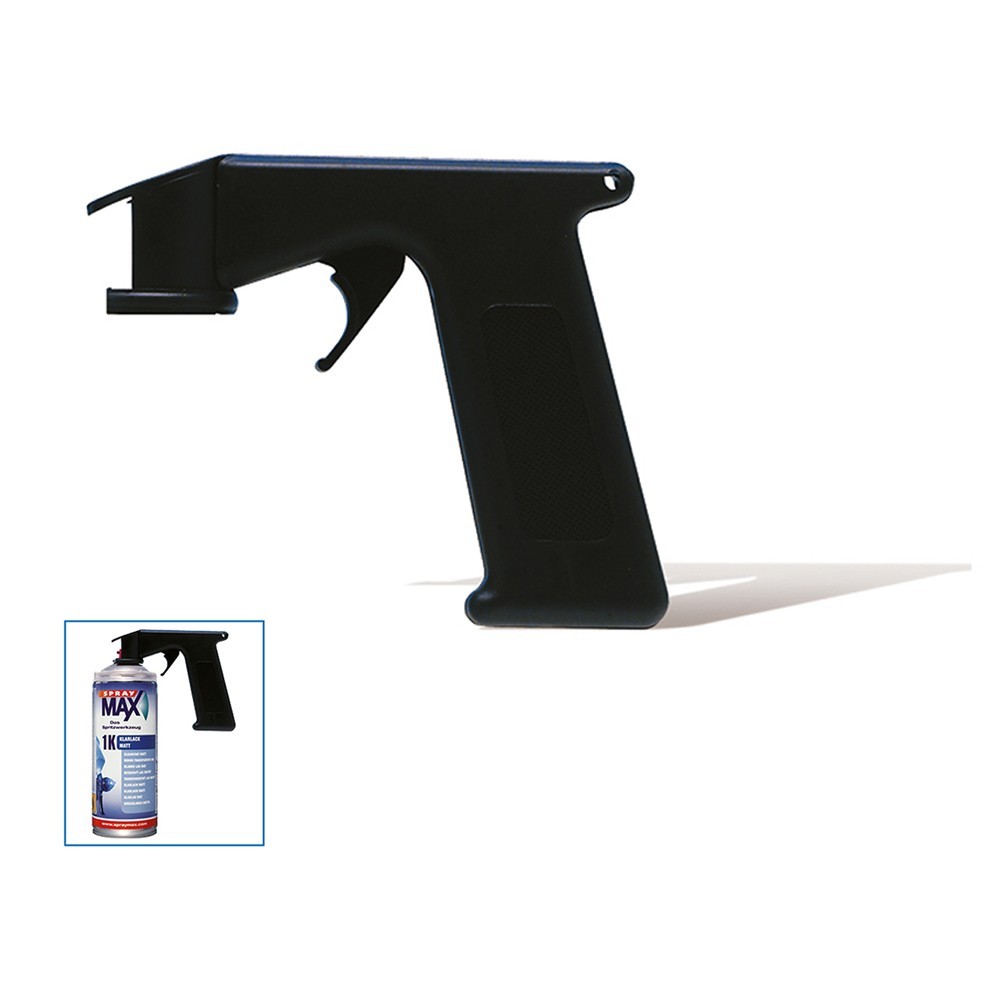 SISTAR IMPUGNATURA SPRAY GUN