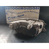 FARO ANTERIORE SINISTRO ALFA ROMEO 147 DAL 2000 AL 2004