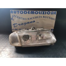 FARO ANTERIORE DESTRO ALFA ROMEO 146 DAL 1994 AL 1999