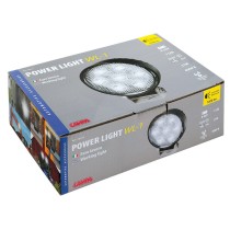 LAMPA FARO AUSILIARIO A 7 LED 10/30V