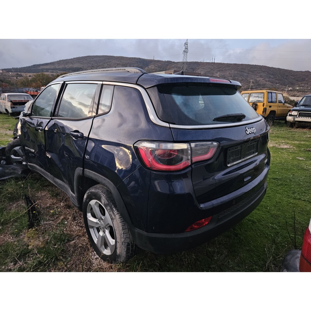 FARO POSTERIORE SINISTRO JEEP COMPASS 2019