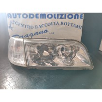 FARO ANTERIORE DESTRO VOLVO V40 DAL 1996 AL 2000