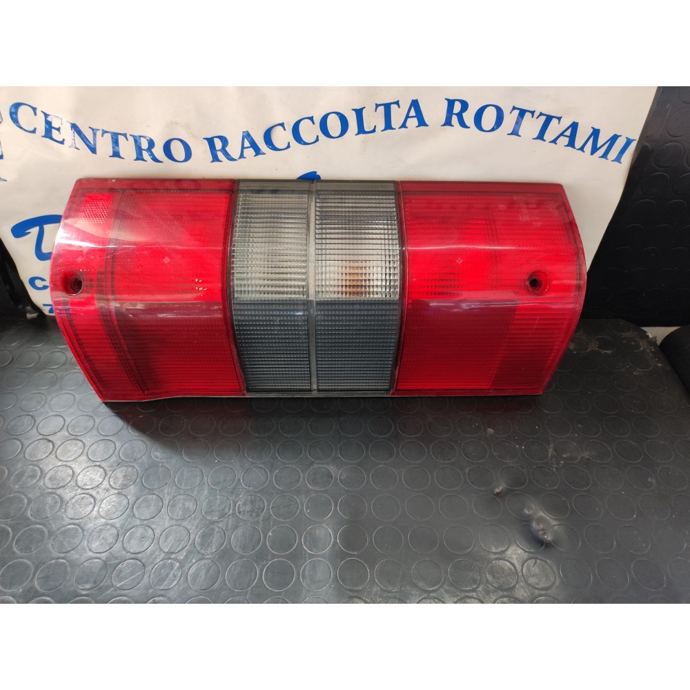 FARO POSTERIORE DESTRO FIAT DUCATO DAL 1994 AL 2001