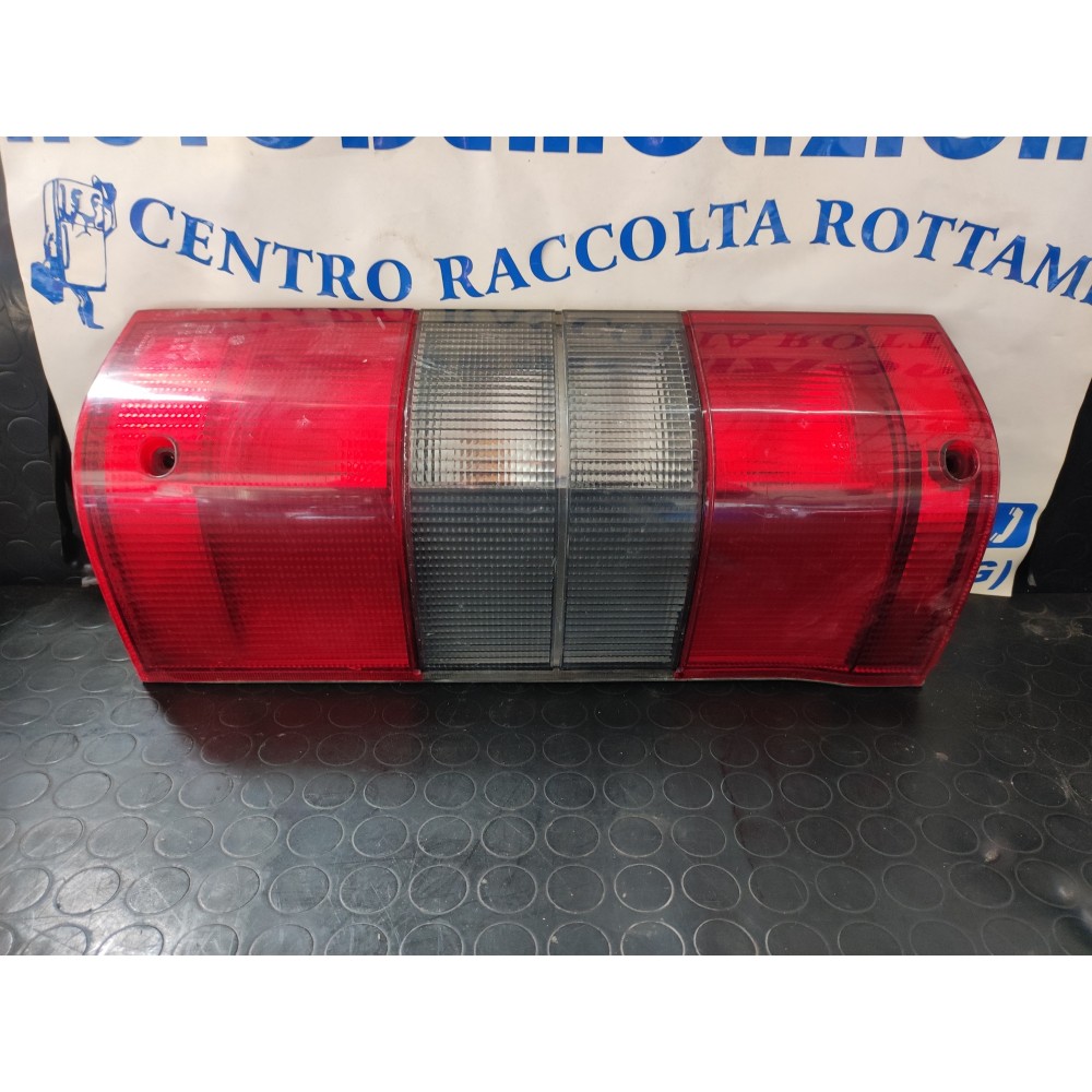 FARO POSTERIORE SINISTRO FIAT DUCATO DAL 1994 AL 2001