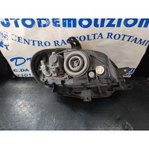 FARO ANTERIORE SINISTRO CITROEN SAXO' DAL 1999 AL 2004