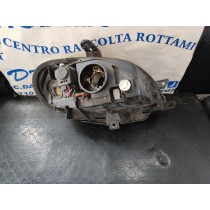 FARO ANTERIORE SINISTRO CITROEN SAXO' DAL 1999 AL 2004