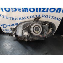 FARO ANTERIORE DESTRO CITROEN SAXO' DAL 1999 AL 2004