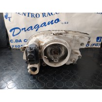 FARO ANTERIORE DESTRO FIAT SEICENTO DAL 1998 AL 2010