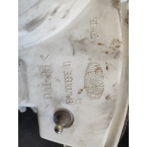 FARO ANTERIORE DESTRO FIAT SEICENTO DAL 1998 AL 2010