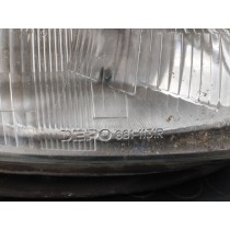 FARO ANTERIORE DESTRO FIAT SEICENTO DAL 1998 AL 2010