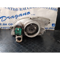 FARO ANTERIORE DESTRO FIAT SEICENTO DAL 1998 AL 2010