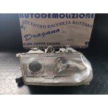 FARO ANTERIORE DESTRO ALFA ROMEO 146 DAL 1994 AL 1999