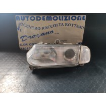 FARO ANTERIORE SINISTRO ALFA ROMEO 146 DAL 1994 AL 1999