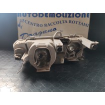 FARO ANTERIORE SINISTRO ALFA ROMEO 146 DAL 1994 AL 1999