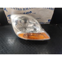 FARO ANTERIORE DESTRO DAEWOO MATIZ DAL 2005 AL 2010