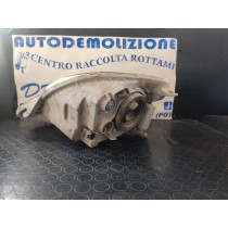 FARO ANTERIORE DESTRO DAEWOO MATIZ DAL 2005 AL 2010